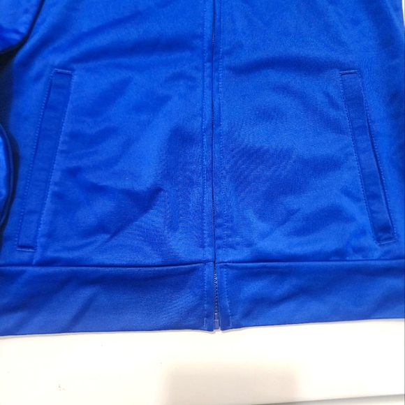Adidas Youth Track Jacket - Picture 7 of 7